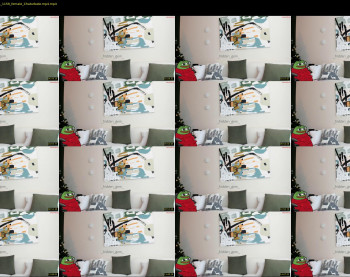 _hidden_gem_ — 17 minute Chaturbate female cam show recording, 720p, Dec 15, 2024