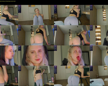 _kateline_ — 63 minute Chaturbate female cam show recording, 720p, Dec 15, 2024