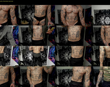 _layne — 42 minute Chaturbate male cam show recording, 720p, Dec 15, 2024