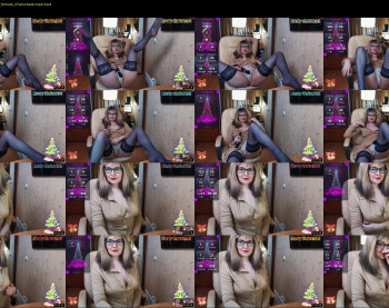 _natali_ — 9 minute Chaturbate female cam show recording, 720p, Dec 16, 2024