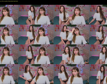_reverse_gang_ — 7 minute Chaturbate couple cam show recording, 720p, Dec 15, 2024