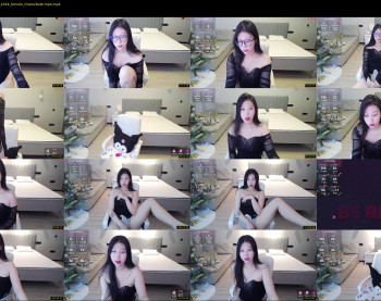 _smileflower_ — 113 minute Chaturbate female cam show recording, 720p, Dec 15, 2024
