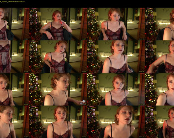 _the_sun_ — 11 minute Chaturbate female cam show recording, 720p, Dec 15, 2024