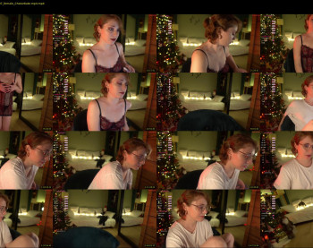 _the_sun_ — 121 minute Chaturbate female cam show recording, 720p, Dec 15, 2024