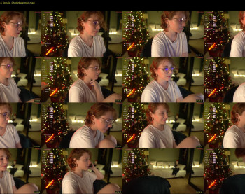 _the_sun_ — 67 minute Chaturbate female cam show recording, 720p, Dec 16, 2024