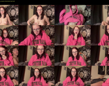abs7719 — 37 minute Chaturbate couple cam show recording, 480p, Dec 15, 2024