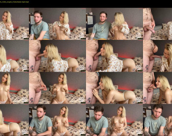 adele_nick2202 — 26 minute Chaturbate couple cam show recording, 720p, Dec 15, 2024