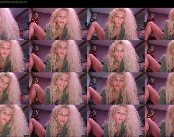 allissonhotbb — 4 minute Chaturbate female cam show recording, 480p, Dec 15, 2024