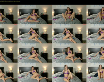 alluring_aurora_amor — 4 minute Chaturbate female cam show recording, 480p, Dec 15, 2024