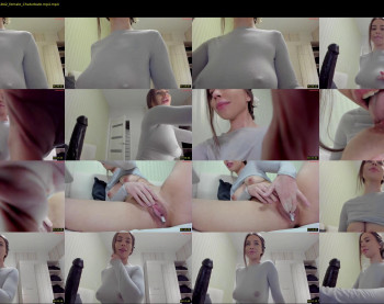 aminaswan_ — 12 minute Chaturbate female cam show recording, 720p, Dec 15, 2024