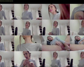 aminaswan_ — 69 minute Chaturbate female cam show recording, 720p, Dec 15, 2024