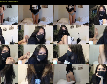 amyalwayshere — 51 minute Chaturbate female cam show recording, 720p, Dec 15, 2024