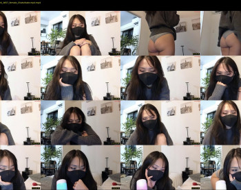 amyalwayshere — 121 minute Chaturbate female cam show recording, 720p, Dec 15, 2024