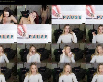 anabel054 — 120 minute Chaturbate female cam show recording, 720p, Dec 16, 2024