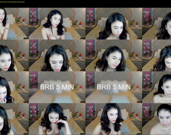 anna_way — 46 minute Chaturbate female cam show recording, 720p, Dec 15, 2024