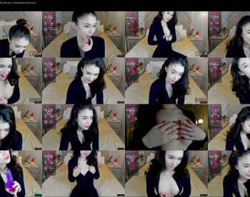 anna_way — 63 minute Chaturbate female cam show recording, 720p, Dec 16, 2024