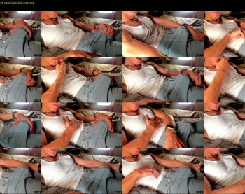 beranco19 — 8 minute Chaturbate male cam show recording, 720p, Dec 15, 2024