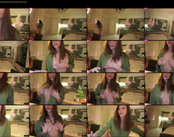 bitter_moon — 31 minute Chaturbate female cam show recording, 720p, Dec 16, 2024