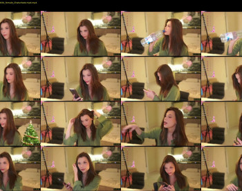 bitter_moon — 3 minute Chaturbate female cam show recording, 720p, Dec 16, 2024