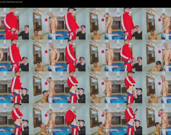 boranget — 4 minute Chaturbate male cam show recording, 720p, Dec 15, 2024