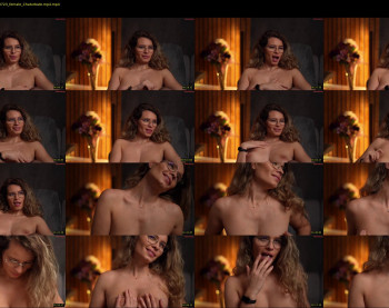 brandywhite — 3 minute Chaturbate female cam show recording, 720p, Dec 15, 2024
