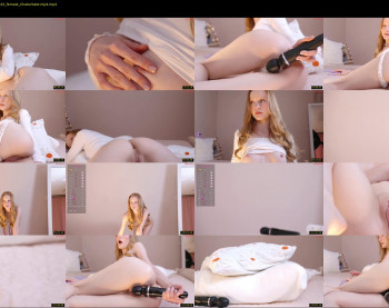 cute_shine — 112 minute Chaturbate female cam show recording, 720p, Dec 15, 2024