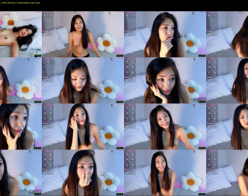 cweneharwick — 65 minute Chaturbate female cam show recording, 720p, Dec 15, 2024
