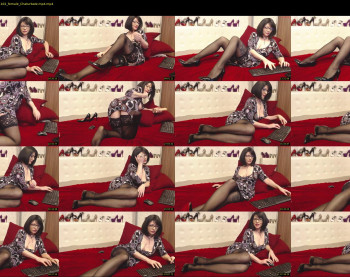danacougar — 77 minute Chaturbate female cam show recording, 720p, Dec 15, 2024