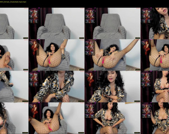 diannedinn1 — 123 minute Chaturbate female cam show recording, 720p, Dec 15, 2024