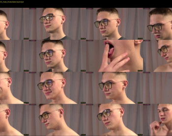 dustyn_fox — 60 minute Chaturbate male cam show recording, 720p, Dec 15, 2024