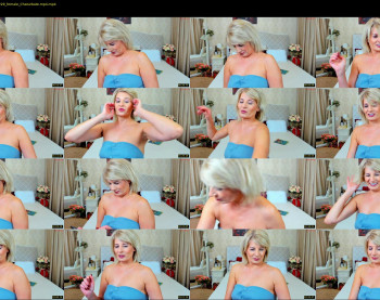 elisarosse_ — 5 minute Chaturbate female cam show recording, 720p, Dec 15, 2024