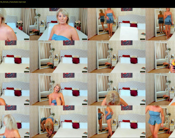 elisarosse_ — 4 minute Chaturbate female cam show recording, 720p, Dec 15, 2024