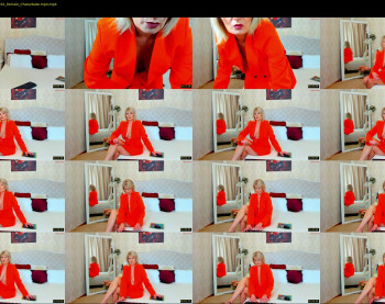 elisarosse_ — 3 minute Chaturbate female cam show recording, 720p, Dec 15, 2024