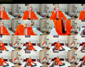 elisarosse_ — 7 minute Chaturbate female cam show recording, 720p, Dec 16, 2024