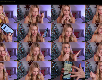 ella_twinkle — 44 minute Chaturbate female cam show recording, 720p, Dec 16, 2024
