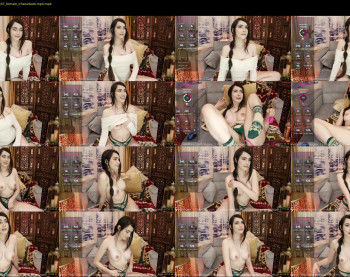 emilygrey_ — 120 minute Chaturbate female cam show recording, 720p, Dec 16, 2024