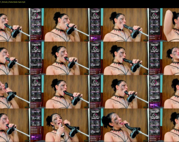 emy_evie — 4 minute Chaturbate female cam show recording, 720p, Dec 15, 2024