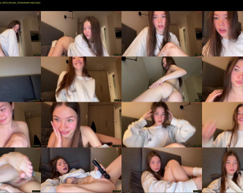 eternal_infinite — 121 minute Chaturbate couple cam show recording, 720p, Dec 15, 2024
