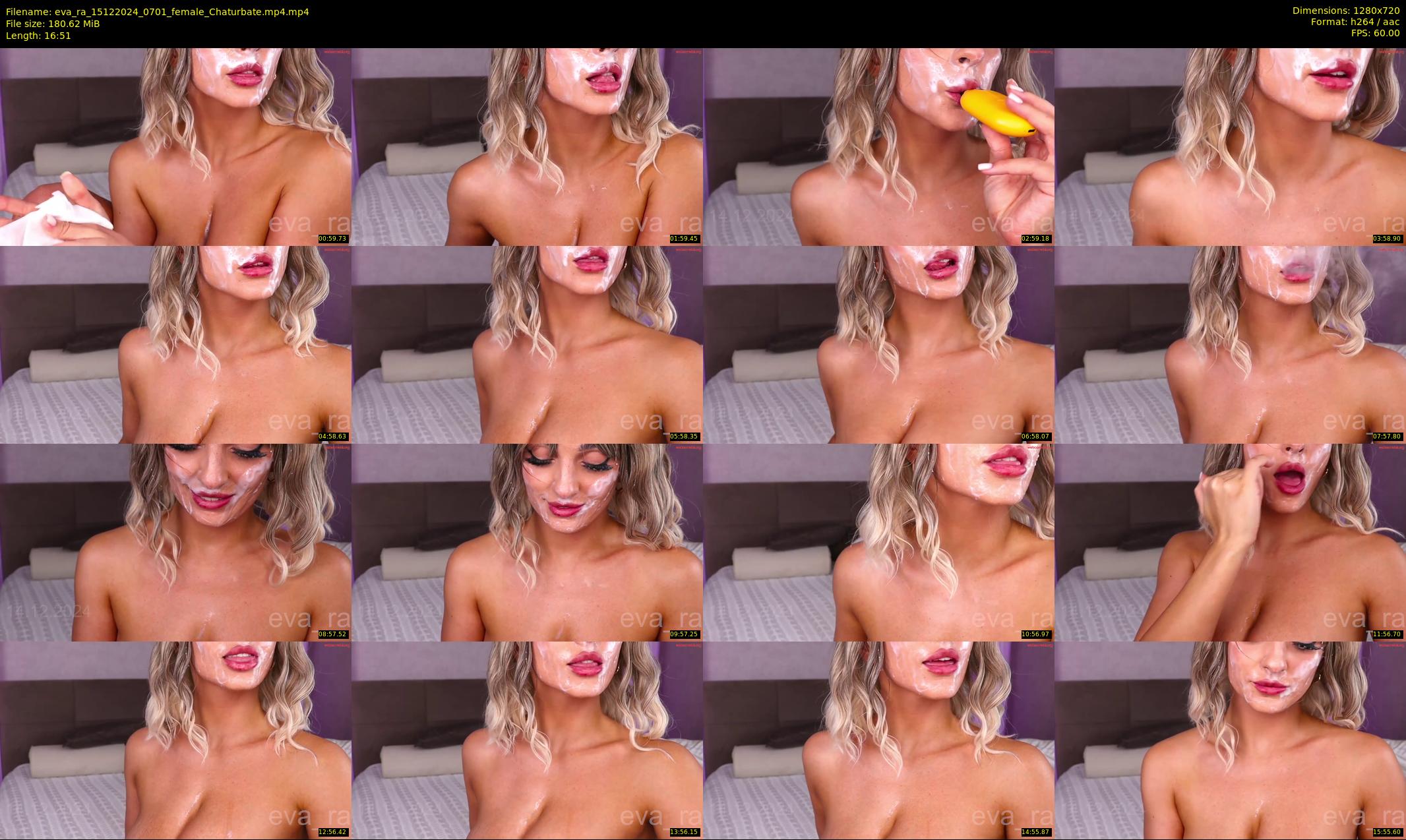 eva_ra — 17 minute Chaturbate female cam show recording, 720p, Dec 15, 2024