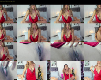 exoticcute — 7 minute Chaturbate female cam show recording, 720p, Dec 15, 2024