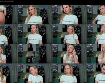 f1oraa — 40 minute Chaturbate female cam show recording, 720p, Dec 15, 2024