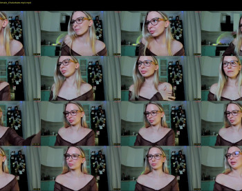 f1oraa — 4 minute Chaturbate female cam show recording, 720p, Dec 15, 2024