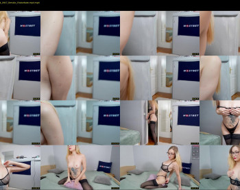 foxeslovefoxes — 120 minute Chaturbate couple cam show recording, 720p, Dec 15, 2024