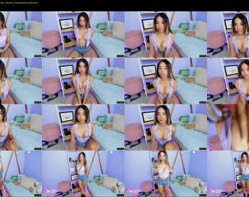 frank_sasha — 11 minute Chaturbate couple cam show recording, 720p, Dec 16, 2024