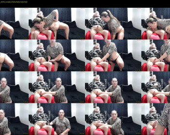 frenchroulette — 7 minute Chaturbate couple cam show recording, 720p, Dec 16, 2024