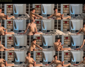 fromedcam — 67 minute Chaturbate male cam show recording, 720p, Dec 16, 2024