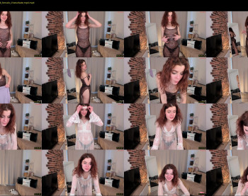 gin_yoon — 35 minute Chaturbate female cam show recording, 720p, Dec 15, 2024