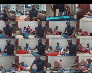 hardworkertn — 32 minute Chaturbate male cam show recording, 720p, Dec 15, 2024