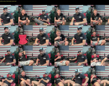 hardworkertn — 57 minute Chaturbate male cam show recording, 720p, Dec 16, 2024