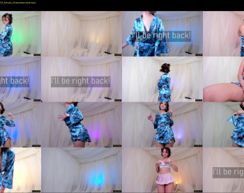 hellen_coy — 121 minute Chaturbate female cam show recording, 720p, Dec 15, 2024